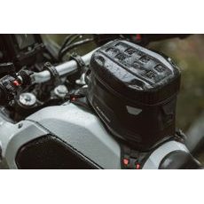 SW MOTECH PRO CROSS WP POPRUHOVÝ TANKBAG 5,5 LITRU