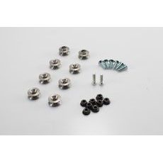 SW MOTECH ADAPTER PRO AERO ABS KUFRY NA NOSIČ PRO