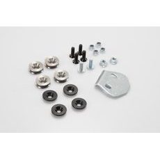 SW MOTECH ADAPTER PRO KUFRY TRAX ION/ ADV. NA NOSIČ ADVENTURE RACK