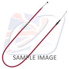 LANKO SPOJKY VENHILL H01-3-015-RD FEATHERLIGHT ČERVENÁ