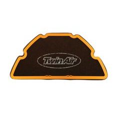 PŘEDEM NAOLEJOVANÝ VZDUCHOVÝ FILTR TWINAIR 158655FRX (NEHOŘLAVÝ)