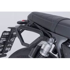 SW MOTECH V-LOC NOSIČ PRAVÝ TRIUMPH SPEED TWIN 1200 (18-).