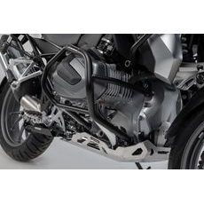 SW MOTECH PADACÍ RÁM SPODNÍ ČERNÝ BMW R 1250 GS (18-), R1250 R/RS (18-).