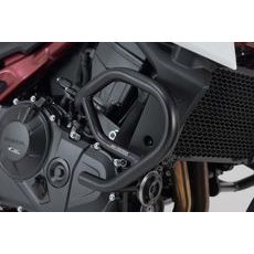 SW MOTECH PADACÍ RÁMY PRO HONDA CB 750 HORNET (22-26) I PRO S E-CLUTCH