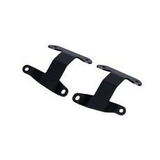 SW MOTECH MOUNTING KIT FOR FENDER BLACK. SUZUKI SV650 ABS (15-), SV650 X (18-).