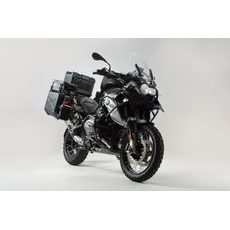 SW MOTECH BMW - R 1200 GS LC - ADVENTURE SADA NA OCHRANU PRO BMW R 1200 GS LC (12-16).