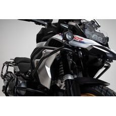 SW MOTECH PADACÍ RÁM HORNÍ BMW R 1200/1250 GS LC (16-),ČERNÝ