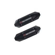 SW MOTECH PADACÍ PROTEKTORY HONDA CB650R E-CLUTCH (23-).