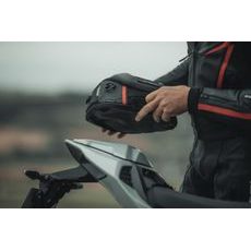 SW MOTECH ZADNÍ TAŠKA ROADPACK PRO, 8-14 LITRŮ