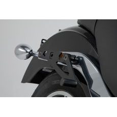 SW MOTECH SLH BOČNÍ NOSIČ VPRAVO HARLEY-DAVIDSON SOFTAIL LOW RIDER/ S (17-).