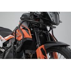 SW MOTECH HORNÍ PADACÍ RÁM ČERNÝ ,KTM 790/890 ADVENTURE/R (19-)