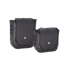 SW MOTECH LEGEND GEAR SIDE BAG SYSTEM V-LOC 16/11 L. HONDA CB1000 HORNET (24-).