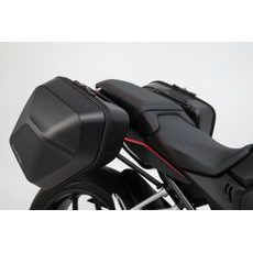 SW MOTECH URBAN ABS SADA 2 X 16 L. HONDA CBR650R / CB650R (18-20).