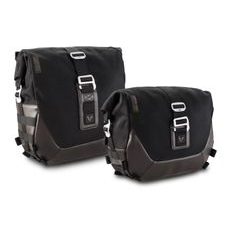 SW MOTECH LEGEND GEAR SIDE BAG SYSTEM LC HONDA CB1000R (21-).