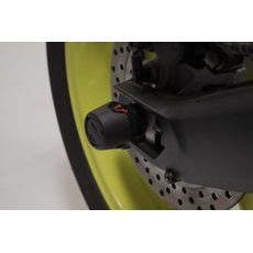 SW MOTECH PADACÍ POROTEKTOR YAMAHA MT 09 (17-) ZADNÍ OSA