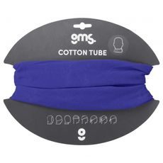 NÁKRČNÍK GMS SLEEVELES ZG94950 MODRÁ