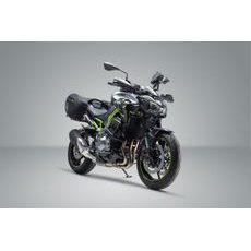 SW MOTECH KAWASAKI - Z 900 RS - SADA PRO OCHRANU MOTO- KAWASAKI Z 900 RS (17-20) / Z 900 RS CAFE (17-20).