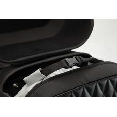 SW MOTECH VODOTĚSNÁ VNITŘNÍ TAŠKA PRO BOČNÍ TAŠKU LEGEND GEAR LH2.
