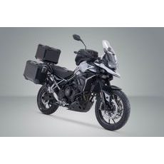 SW MOTECH ADVENTURE SET PROTECTION TRIUMPH TIGER 900 GT PRO (23-).