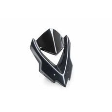PLEXI ŠTÍT PUIG NEW GEN. SPORT 22776N ČERNÝ
