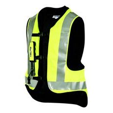 AIRBAGOVÁ VESTA HELITE AIRNEST HI-VIS