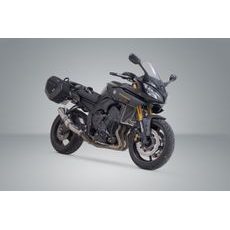 SW MOTECH PRO BLAZE SATTEL TAŠKY SADA PRO YAMAHA FZ1 / FZ1 FAZER / FZ8 / FZ8 FAZER.