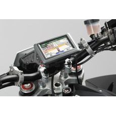 SW MOTECH KTM - 390 ADVENTURE - DRŽÁK GPS BMW R 1200 RT(05-13), DUCATI,KAWASAKI,SUZUKI,TRIUMPH, YAMAHA