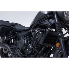 SW MOTECH PADACÍ RÁM HONDA CMX 500 REBEL (16-),CL500 PC67 (22-26).