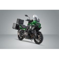 SW MOTECH SADA PRO OCHRANU MOTO- KAWASAKI VERSYS 1000 (18-).