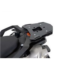 SW MOTECH KTM - 990 SM T - TOP NOSIČ ALU-RACK KTM 990 SM-T