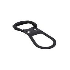 SW MOTECH PRO TANK RING BLACK. HUSQVARNA SVARTPILEN 801 (24-).