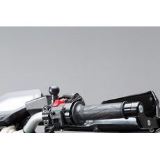 SW MOTECH KULOVÁ HLAVA M10