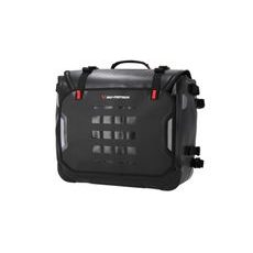 SW MOTECH SYSBAG WP L , 27-40 LITRŮ VČ. ADAPTER DESKY PRAVÝ