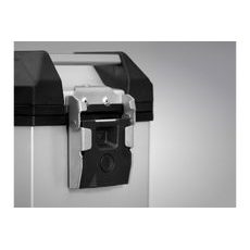 SW MOTECH KUFR TRAX ADVENTURE 37 L ČERNÝ,PRAVÝ