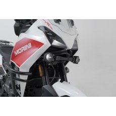 SW MOTECH DREŽÁK SVĚTEL MOTO MORINI X-CAPE 650 (21-).