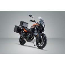 SW MOTECH SADA NA OCHRANU KTM ADVENTURE MODELS.