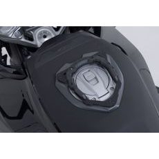 SW MOTECH PRO TANK RING BLACK. BMW R 1300 R / R 1300 RS (25-).