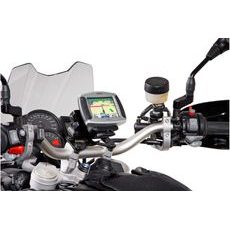 SW MOTECH DRŽÁK GPS BMW F 800 GS,F700GS