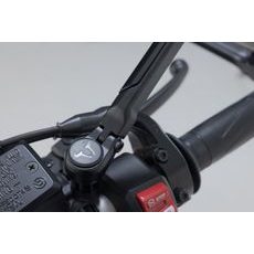 SW MOTECH ZRCÁTKA SPORT KRÁTKÁ M10X1,25. RIGHT / LEFT.