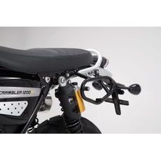 SW MOTECH NOSIČ SLC LEVÝ PRO TRIUMPH SCRAMBLER 1200 (18-)