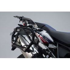 SW MOTECH NOSIČE PRO S OFFROAD SADOU PRO HONDA CRF1000L AFRICA TWIN (15-17).