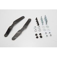 SW MOTECH SADA ADAPTÉRU PRO ADV.RACK NA KUFRY KRAUSER K-WING, HEPCO