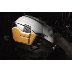 SW MOTECH KRYT HLAV R 1200 GS ,R,NINET / 10-12/ ZLATÝ