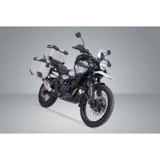 SW MOTECH ADVENTURE-SET PROTECTION ROYAL ENFIELD HIMALAYAN 450 (23-).