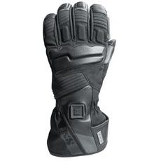 Winter heating gloves iXS LT Heat-ST X42705 černý 2XL
