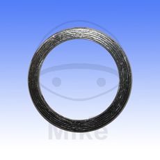 TĚSNĚNÍ SVODU VÝFUKU ATHENA S410210012011 30X38X4 MM