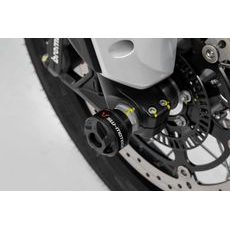 SW MOTECH PADACÍ PROTEKTORY NA PŘ. OSU MOTO GUZZI V85TT (19-21)