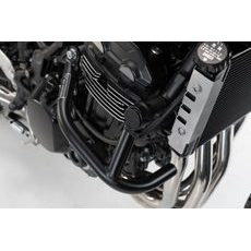 SW MOTECH PADACÍ RÁM ČERNÝ, KAWASAKI Z900RS (17-).