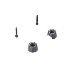SW MOTECH HANDGUARD MOUNTING KIT SUPPLEMENT TIGER 1200 EXPLORER, LEONCINO 800, VITPILEN 401.