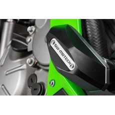 SW MOTECH PADACÍ PROTEKTOR KAWASAKI ZX-6R 636 (13-23)